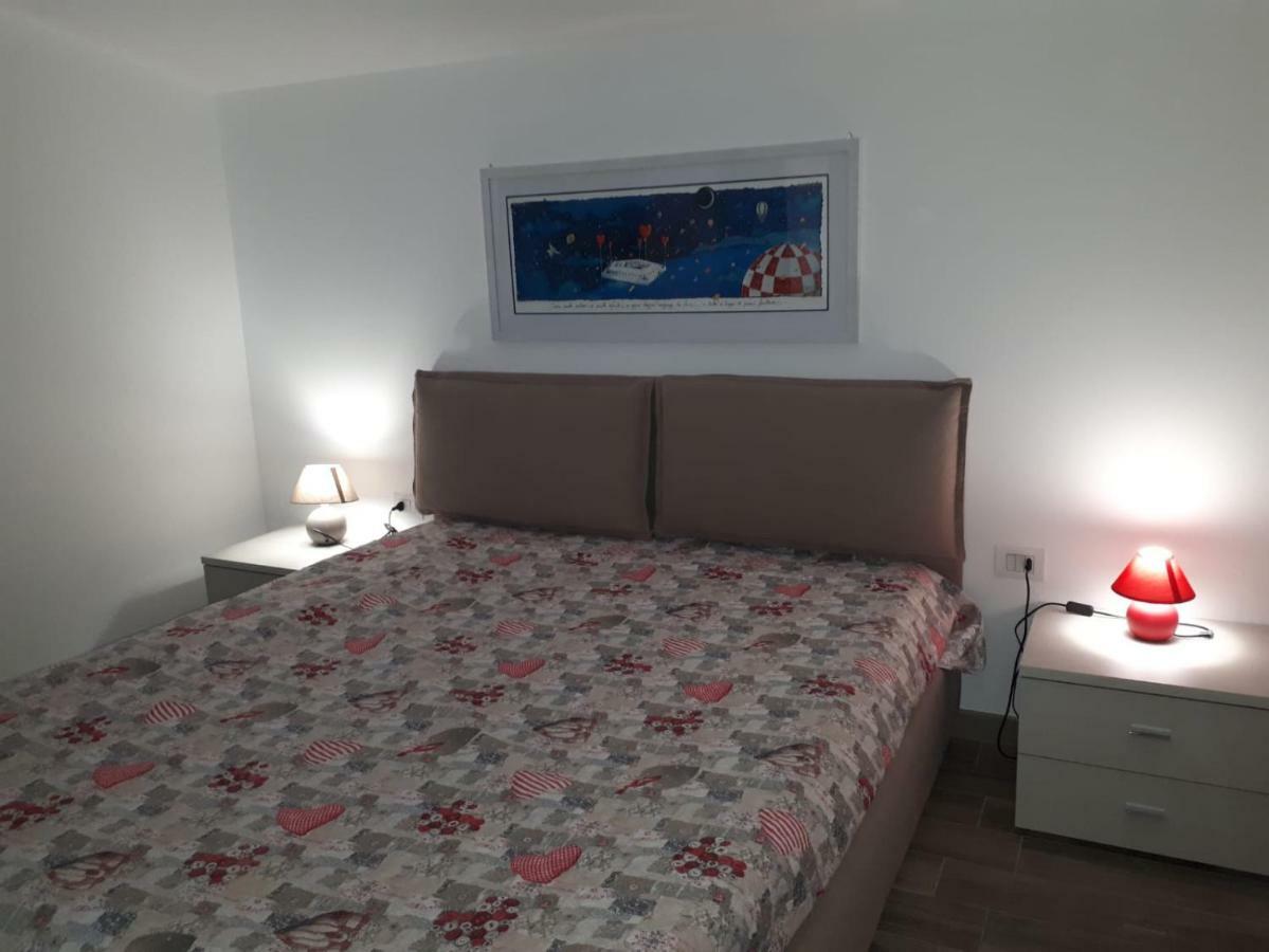 Villa Verde Alcamo Eksteriør billede