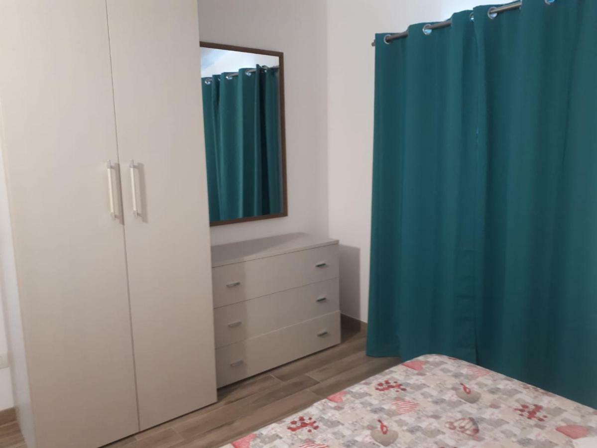 Villa Verde Alcamo Eksteriør billede