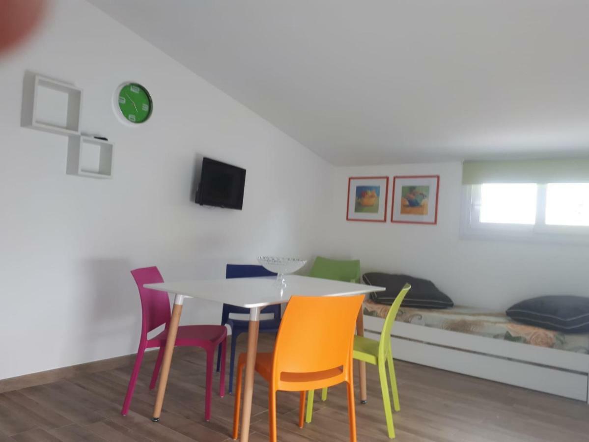 Villa Verde Alcamo Eksteriør billede